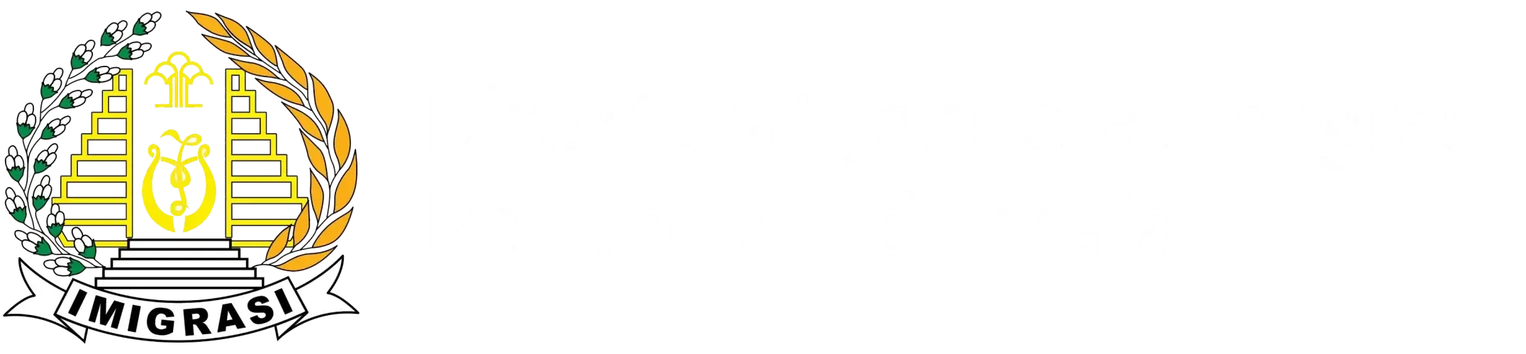Direktorat Jenderal imigrasi kota sanggau